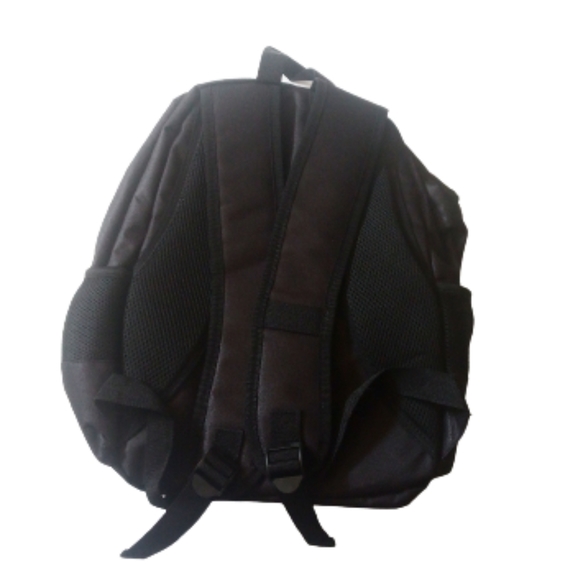 NEW My Hero Academia Canvas Backpack - Picture 7 of 8